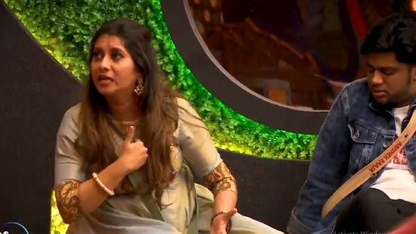 ரூல்சை மீறிய பிரியங்கா