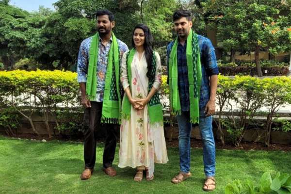 எனிமி நாளை ரிலீஸ் 