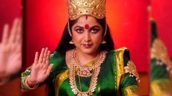 அம்மன் அவதாரம் அம்மன் அவதாரம்