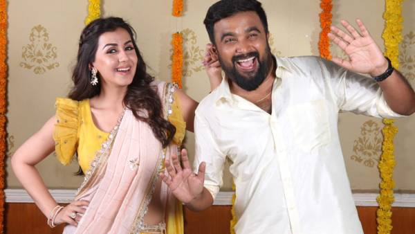 உறவுகள் முக்கியம் உறவுகள் முக்கியம்