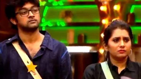 என்ன பிரச்சனை