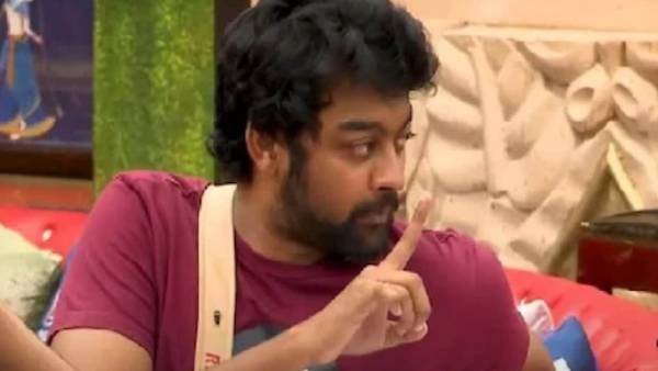 ஐக்கியை கலாய்த்த ராஜு ஐக்கியை கலாய்த்த ராஜு