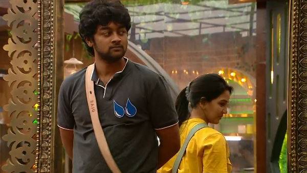 ராஜுவின் கண்ணாடி