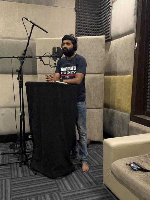 ரசூல் பூக்குட்டி