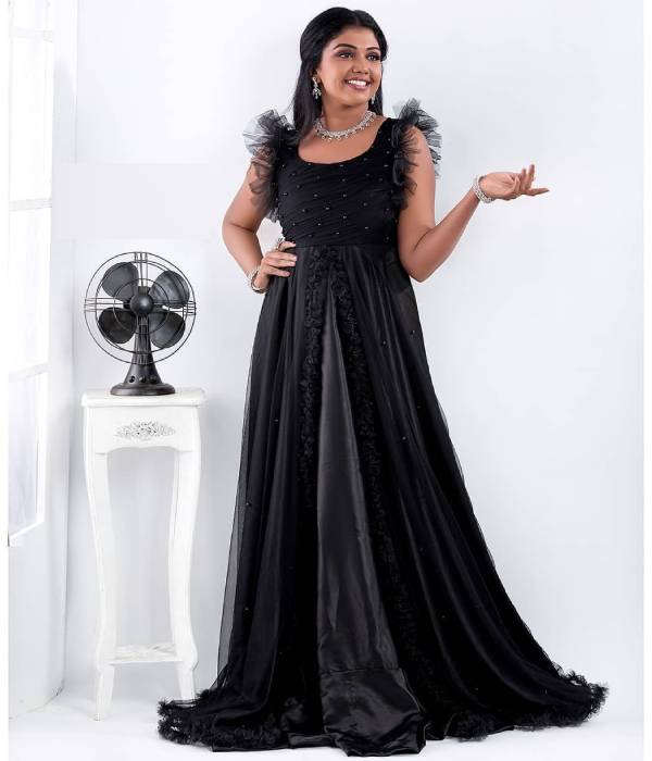 தவிர்க்க முடியாத நடிகையாக