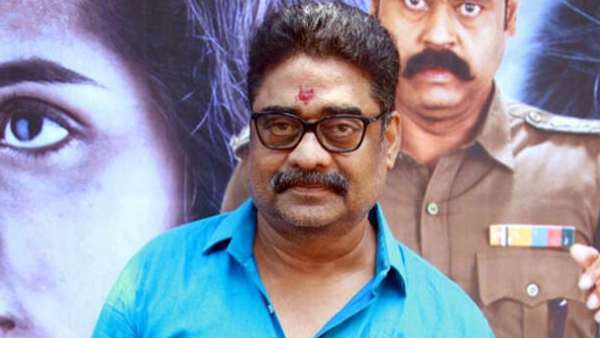 இயக்குநர் ஆர் என் ஆர் மனோகர் 