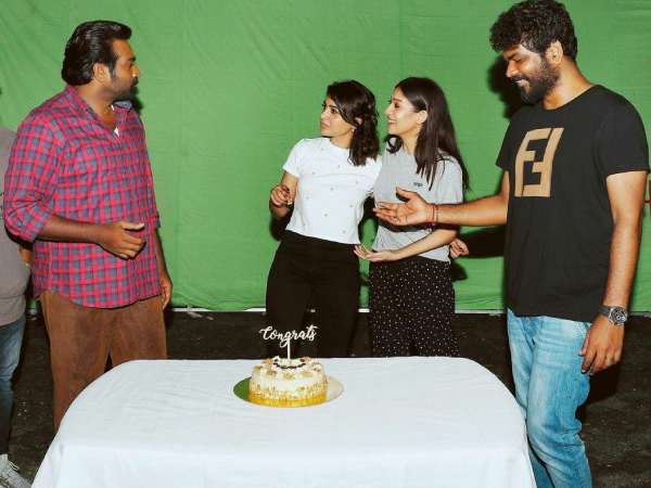 இலங்கை தமிழ் பெண்ணாக