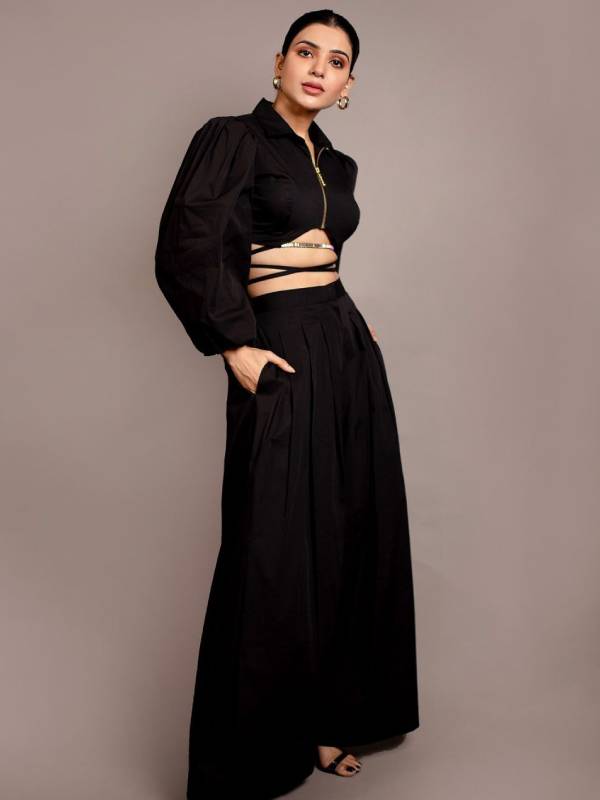 ஜிப் வைத்த டிரெஸ்