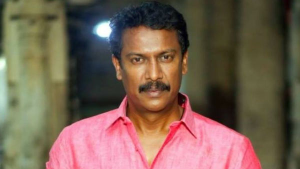 சித்திரைச் செவ்வானம்