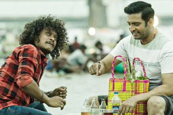 தந்தை - மகன் இடையேயான உறவை