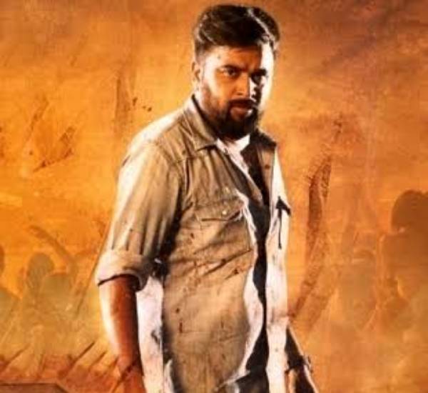 கதாநாயகனாக ரூட்டை மாறினார் கதாநாயகனாக ரூட்டை மாறினார்