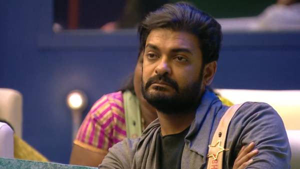 அபிநய் ரன்னர் அப்