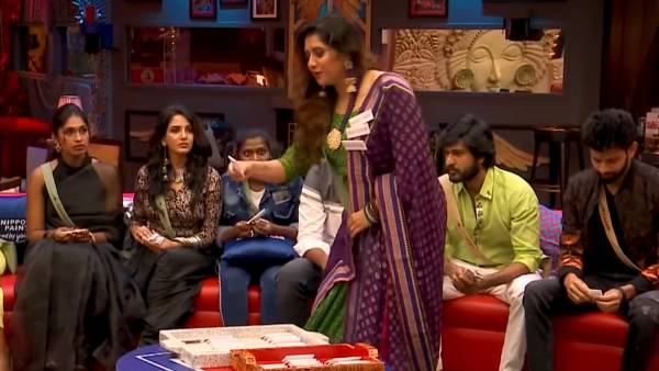 பிடித்தமானவர்களை காப்பாற்றினர்