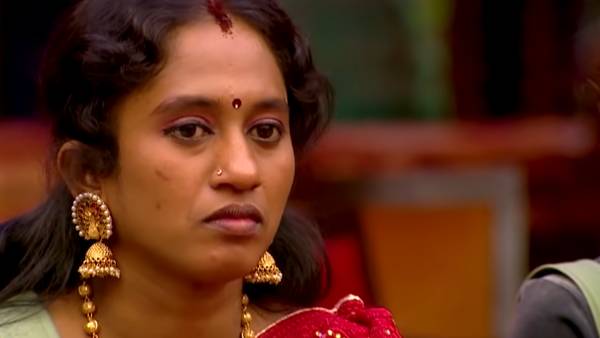 சரண்டரான தாமரை 