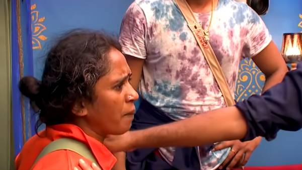 மாறி மாறி குற்றச்சாட்டு 