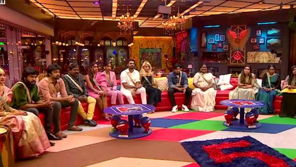 பிரியங்காவை காப்பாற்றிய மது