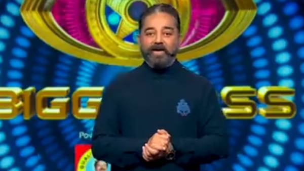 கமல் பாராட்டு