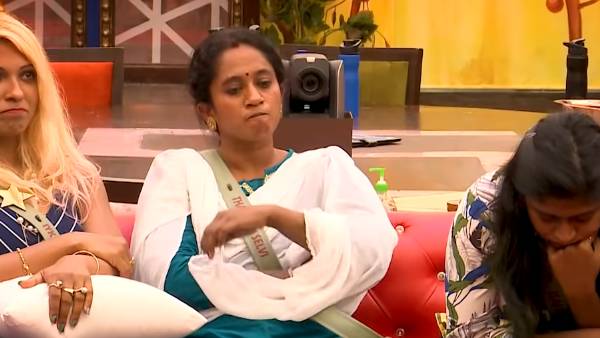 பாவ்னியிடம் ஆளுமை 