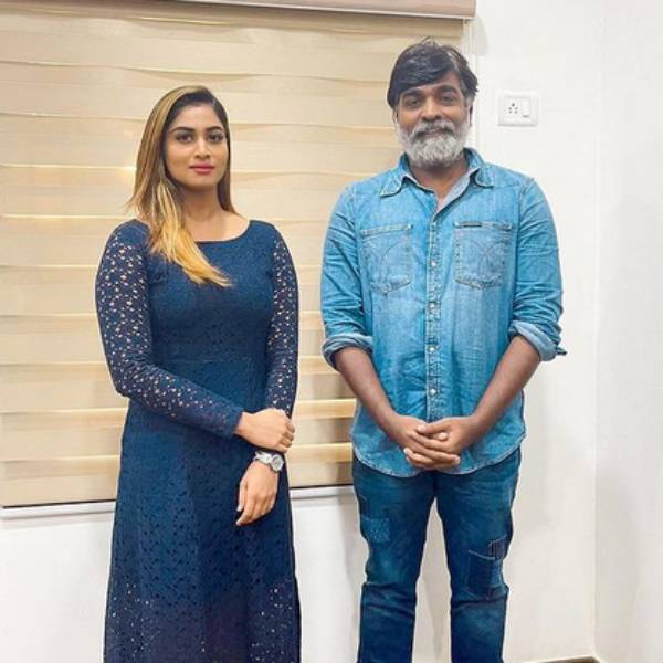 கமல் படத்தில் சான்ஸ்