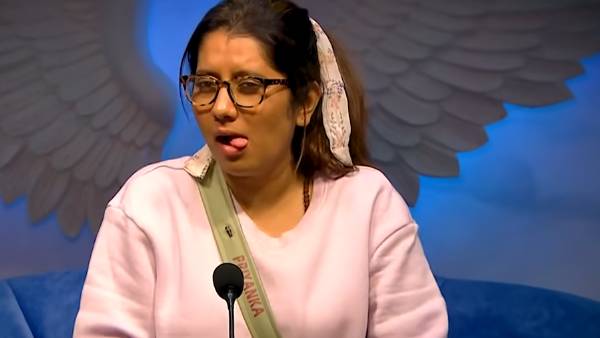 நாமினேஷனுக்கு தயாரா? 