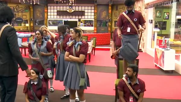 அடம்பிடிக்கும் பிரியங்கா 