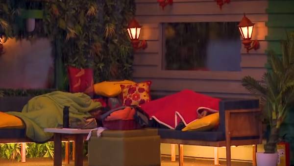 கண்டிஷன் போட்ட பிக்பாஸ் 