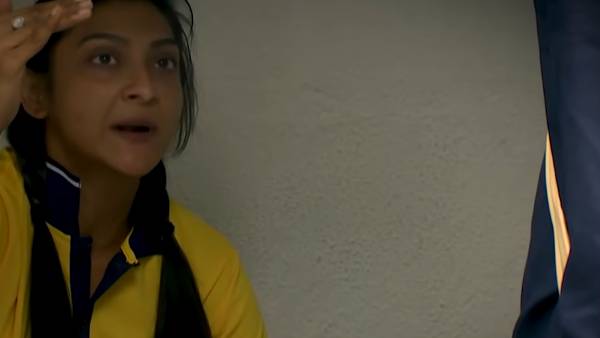 பிக்பாஸ் என்ன பேசினார் 