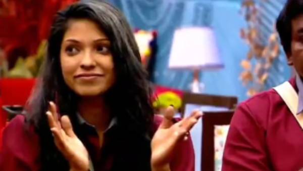 நிரூப்பை ஏன் சொல்லல 