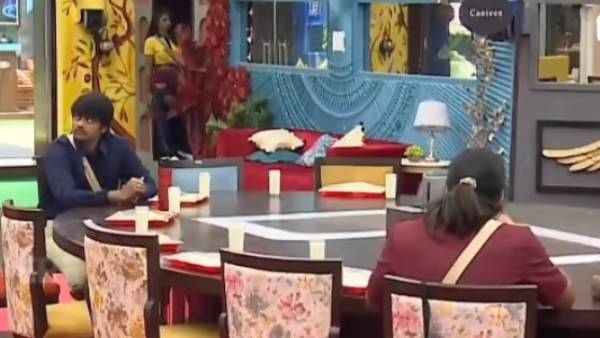 பிக் பாஸ் சீசன் 5