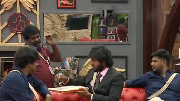 ஒப்புக் கொண்ட பாவ்னி ஒப்புக் கொண்ட பாவ்னி