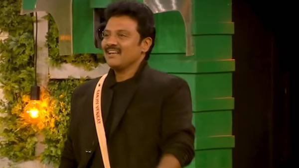 எரிமலையாகிவிட்டார் 