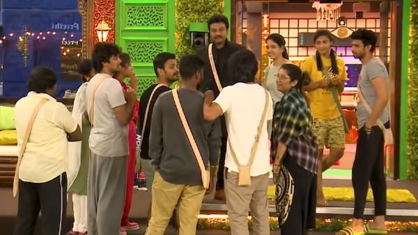 பிக்பாஸ் பார்க்கிறார் விஜய் 