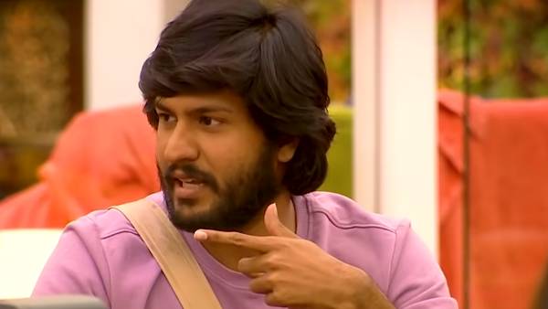 எப்படி நடந்து கொண்டீர்கள்? 