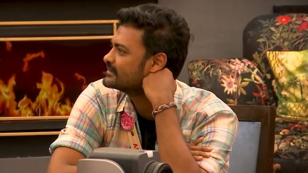 ஷாக் ஆகிவிட்டேன் 