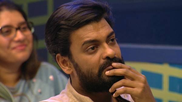 பிக் பாஸிலும் நெபோடிசமா