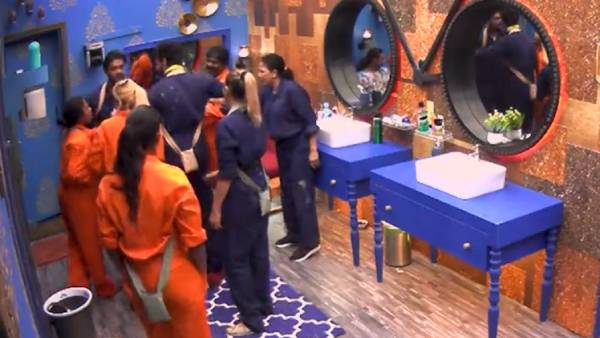 பொய் பேசுனா பிடிக்காது பொய் பேசுனா பிடிக்காது