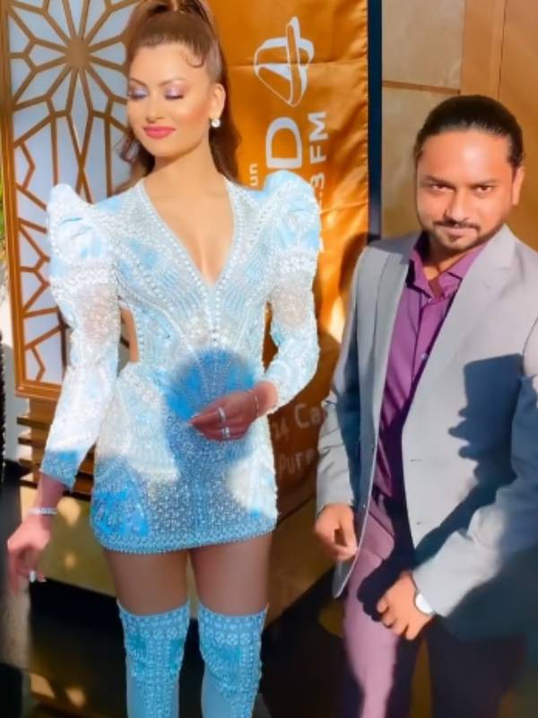 விர்ஜின் பானுபிரியா 