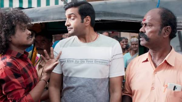 சந்தானம்