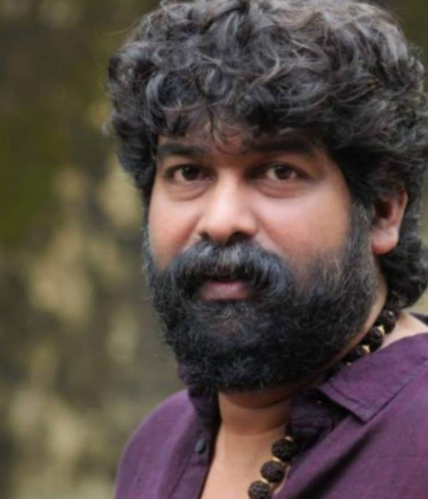 அமைதியாக முறையிட்டேன்