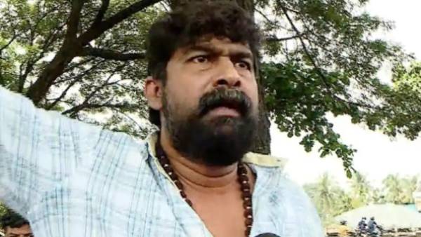 குடித்திருந்தார்