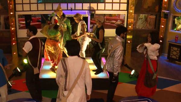 சினிமா சினிமா