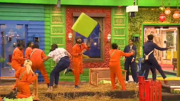 ரசிகர்கள் ஆர்வம்