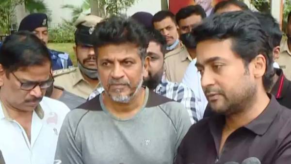 கண்கலங்கிய சூர்யா 