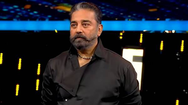 வாய்ப்பு கொடுத்த கமல்