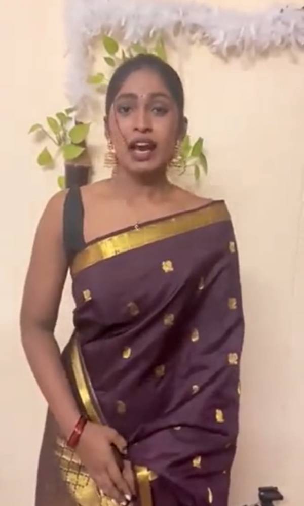 அதுமட்டும் தான் வருத்தம்