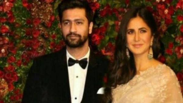 ஜெய்பூரில் திருமணம்