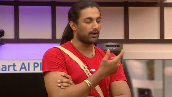 லக்சரி பட்ஜெட் போச்சே