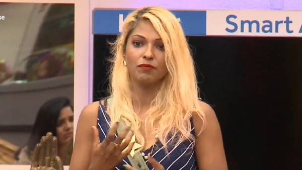 விட்டுக் கொடுப்பாரா நிரூப்