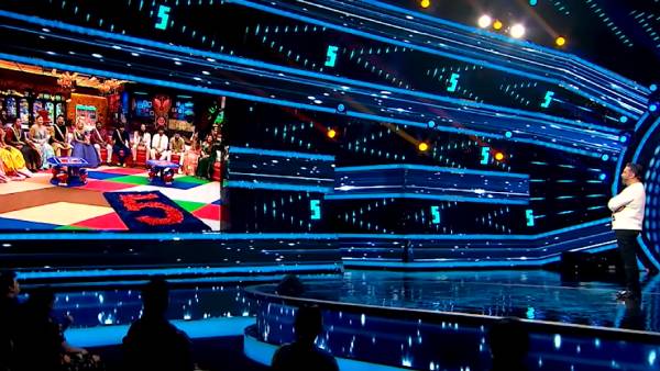 பிக்பாஸ் ஸ்க்ரிப்ட்டடா? 