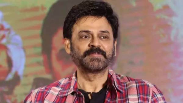 வெங்கடேஷ் பதிவால் சர்ச்சை 